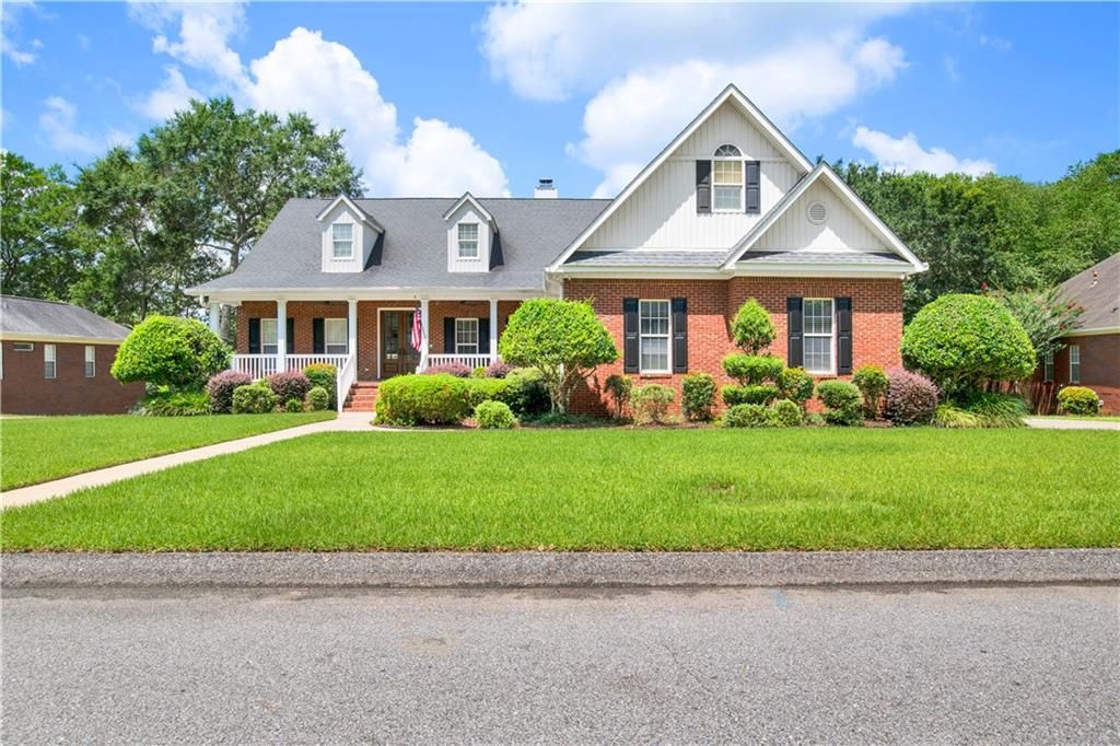 576 Briarcliff Drive W, Mobile, AL 36608 — photo 5