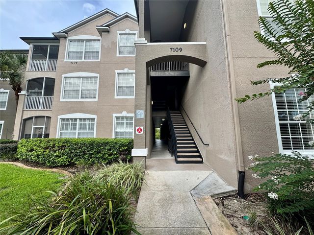 7109 YACHT BASIN AVENUE 418, Orlando, FL 32835