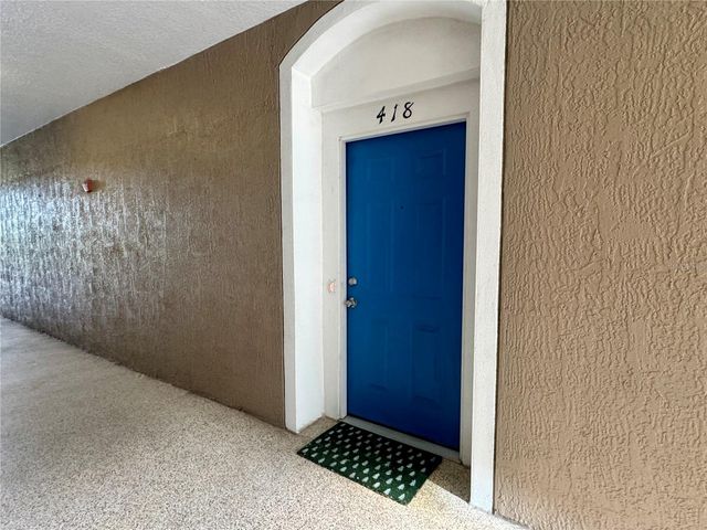 7109 YACHT BASIN AVENUE 418, Orlando, FL 32835