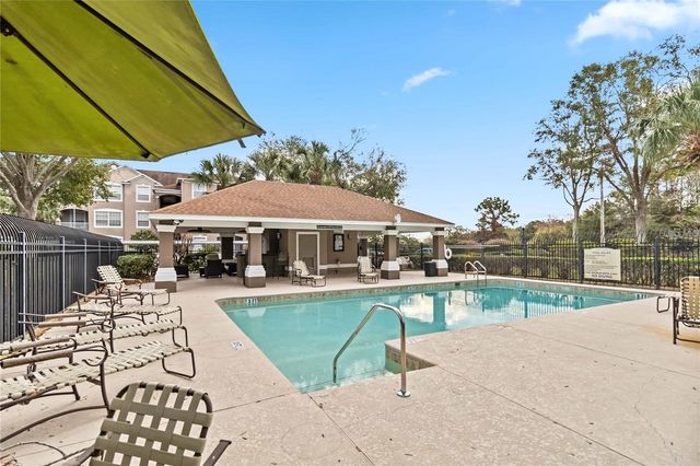 7109 YACHT BASIN AVENUE 418, Orlando, FL 32835