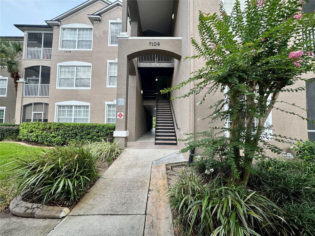 7109 YACHT BASIN AVENUE 418, Orlando, FL 32835
