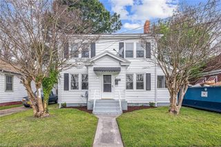 629 31st ST, Newport News, VA 23607