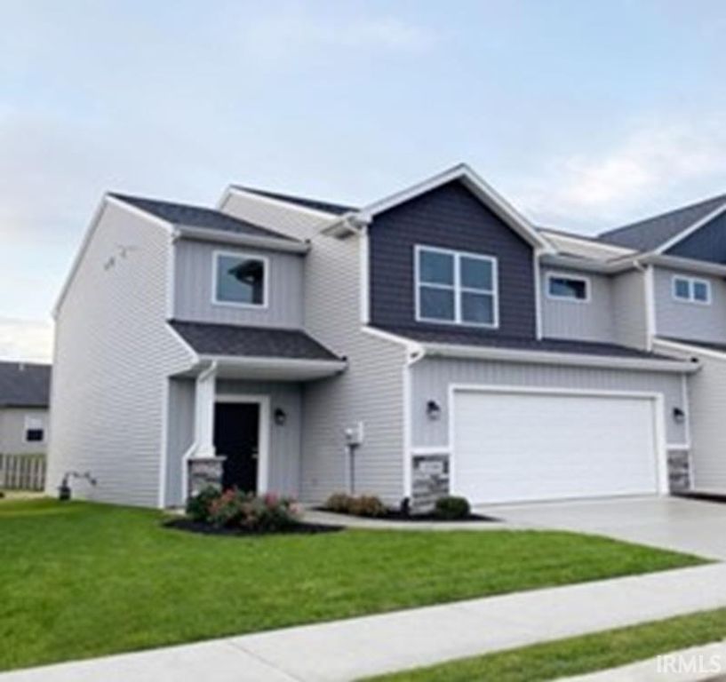 3356 Canal Square Drive, New Haven, IN 46774