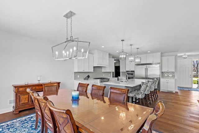 16860 Valley Road, Eden Prairie, MN 55347