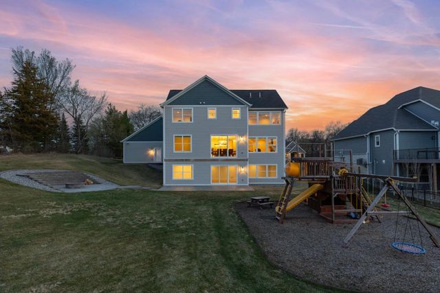 16860 Valley Road, Eden Prairie, MN 55347