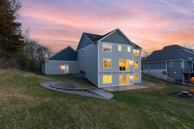 16860 Valley Road, Eden Prairie, MN 55347