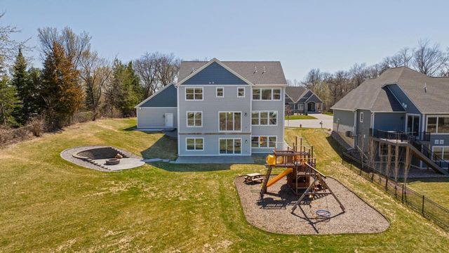16860 Valley Road, Eden Prairie, MN 55347