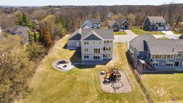 16860 Valley Road, Eden Prairie, MN 55347