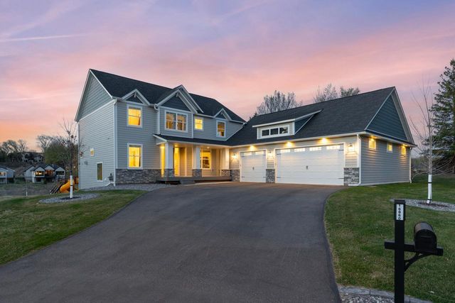 16860 Valley Road, Eden Prairie, MN 55347