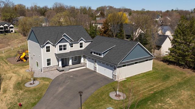 16860 Valley Road, Eden Prairie, MN 55347