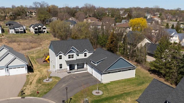 16860 Valley Road, Eden Prairie, MN 55347