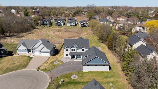 16860 Valley Road, Eden Prairie, MN 55347