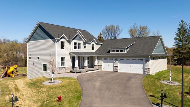 16860 Valley Road, Eden Prairie, MN 55347