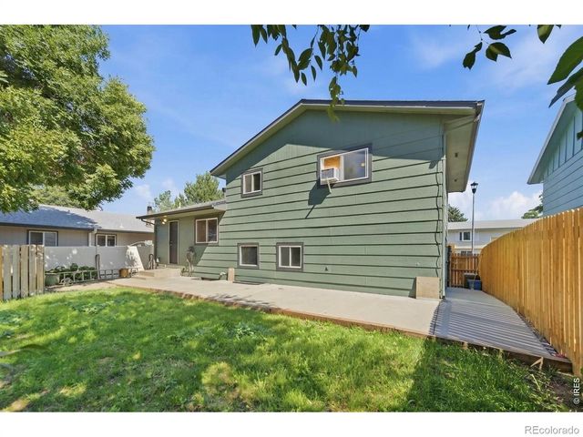 8201 Hallett Court, Fort Collins, CO 80528