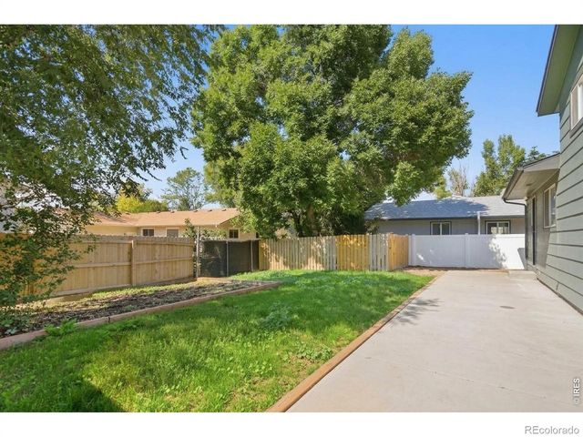 8201 Hallett Court, Fort Collins, CO 80528