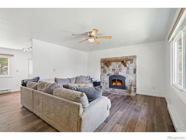 8201 Hallett Court, Fort Collins, CO 80528