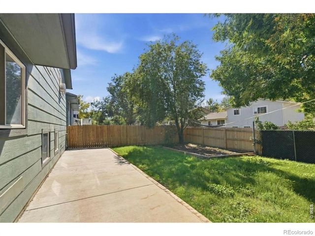 8201 Hallett Court, Fort Collins, CO 80528