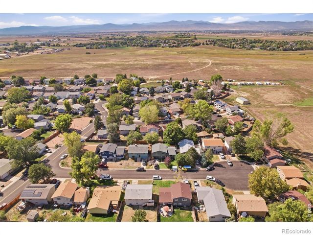 8201 Hallett Court, Fort Collins, CO 80528