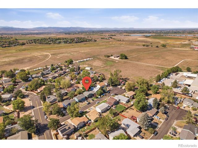 8201 Hallett Court, Fort Collins, CO 80528