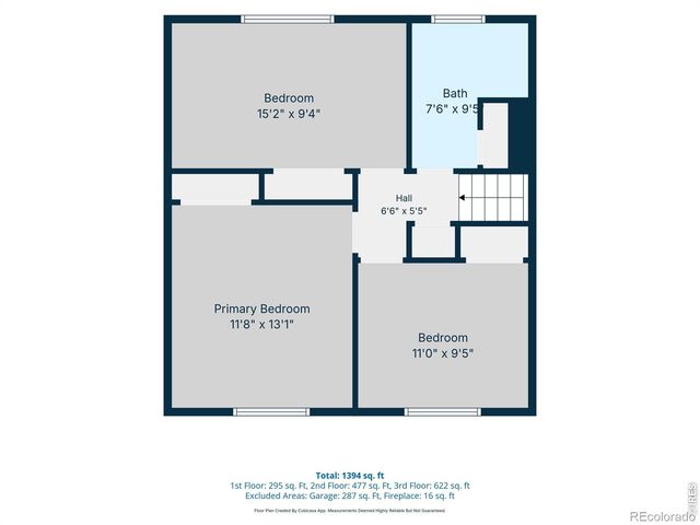 8201 Hallett Court, Fort Collins, CO 80528