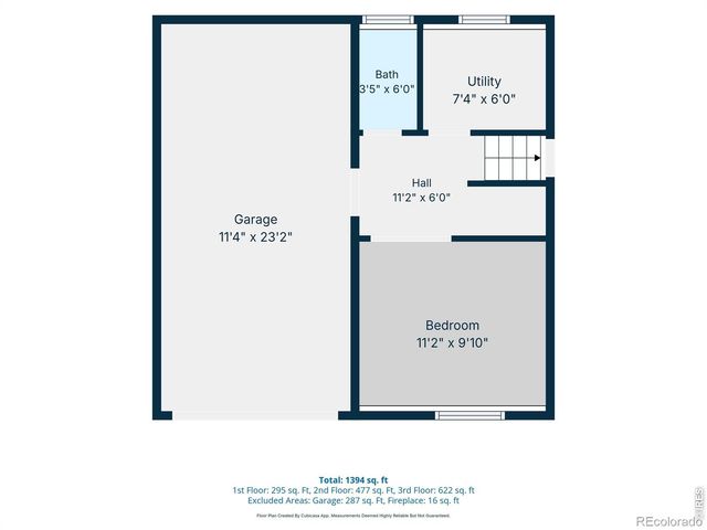 8201 Hallett Court, Fort Collins, CO 80528
