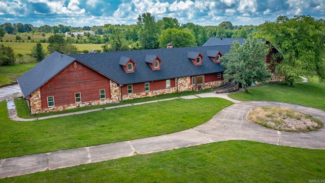 5415 Hwy 67, Haskell, AR 72015
