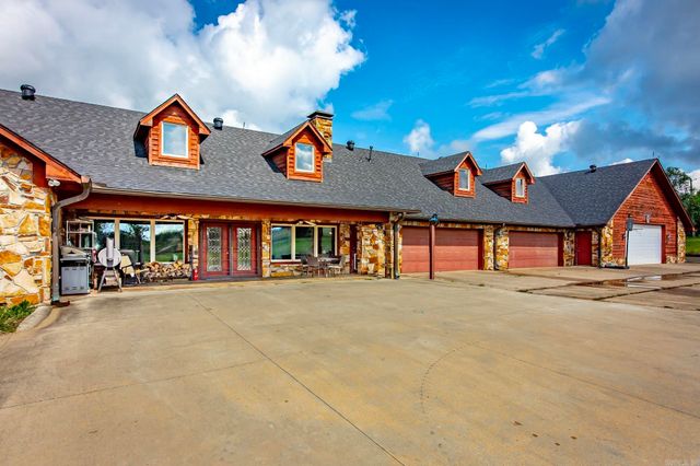 5415 Hwy 67, Haskell, AR 72015