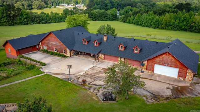 5415 Hwy 67, Haskell, AR 72015