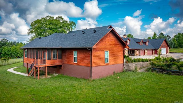 5415 Hwy 67, Haskell, AR 72015