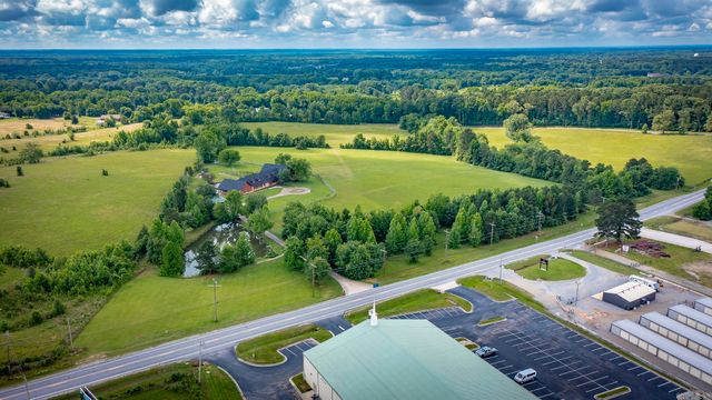 5415 Hwy 67, Haskell, AR 72015