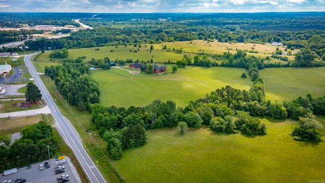 5415 Hwy 67, Haskell, AR 72015