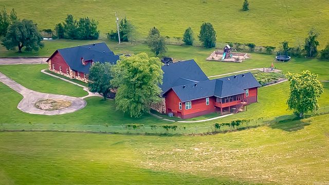 5415 Hwy 67, Haskell, AR 72015