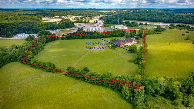 5415 Hwy 67, Haskell, AR 72015