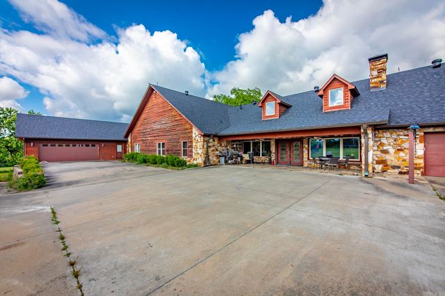 5415 Hwy 67, Haskell, AR 72015