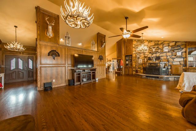 5415 Hwy 67, Haskell, AR 72015