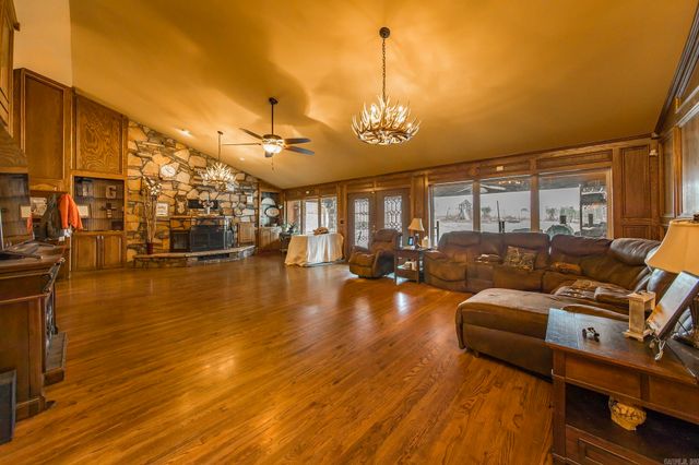 5415 Hwy 67, Haskell, AR 72015