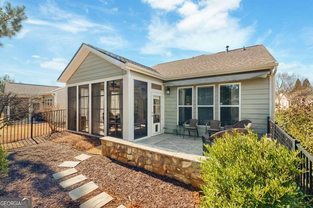 331 Sandy Springs Drive, Griffin, GA 30223