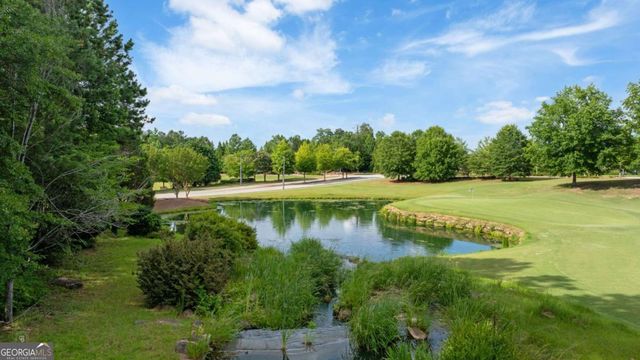 331 Sandy Springs Drive, Griffin, GA 30223