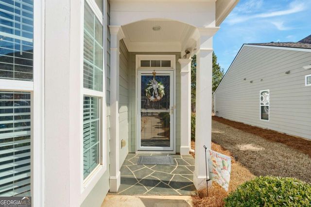 331 Sandy Springs Drive, Griffin, GA 30223