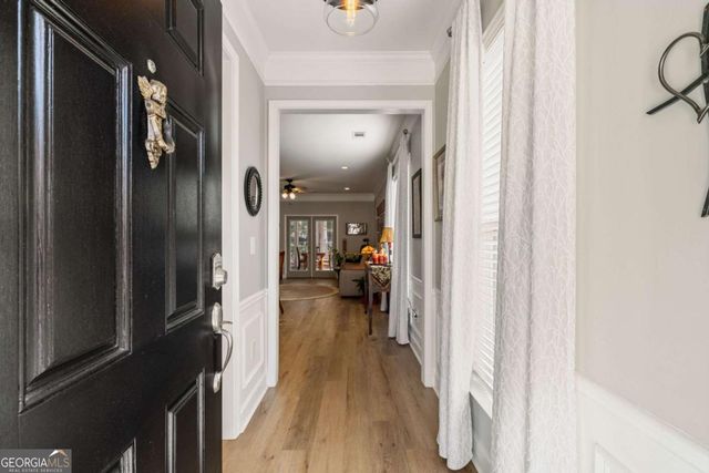 331 Sandy Springs Drive, Griffin, GA 30223