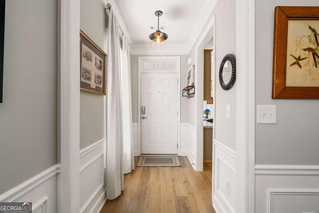 331 Sandy Springs Drive, Griffin, GA 30223