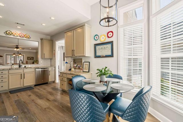 331 Sandy Springs Drive, Griffin, GA 30223