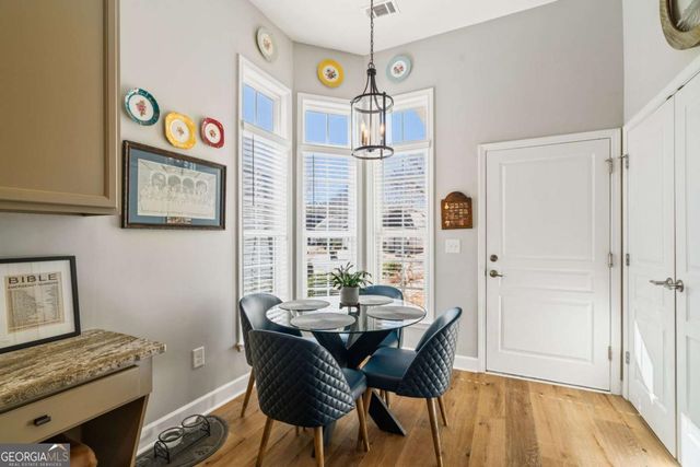 331 Sandy Springs Drive, Griffin, GA 30223