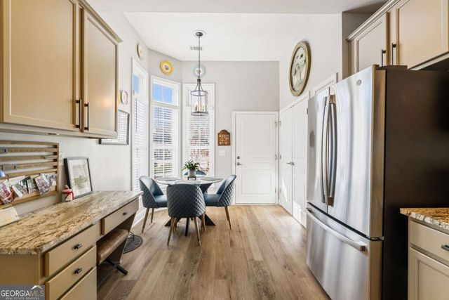 331 Sandy Springs Drive, Griffin, GA 30223