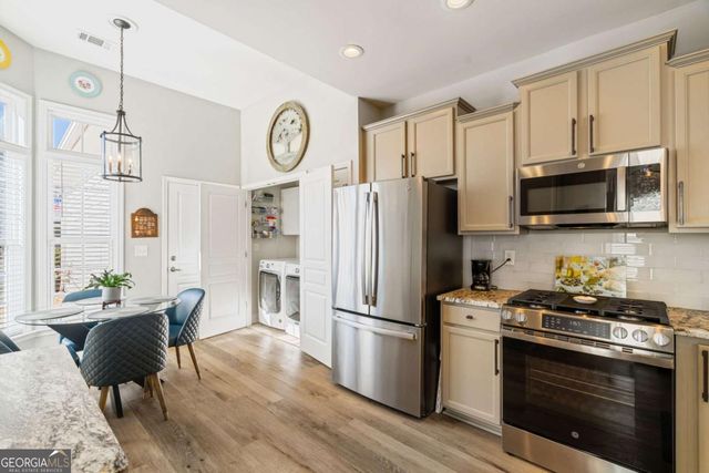 331 Sandy Springs Drive, Griffin, GA 30223