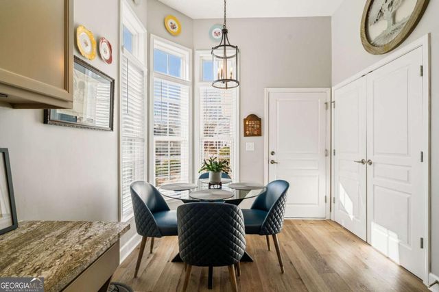 331 Sandy Springs Drive, Griffin, GA 30223