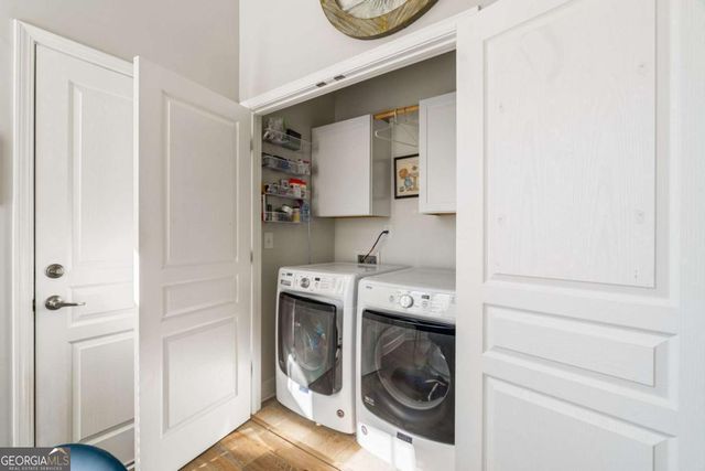 331 Sandy Springs Drive, Griffin, GA 30223