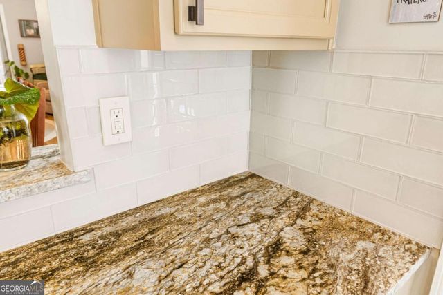 331 Sandy Springs Drive, Griffin, GA 30223