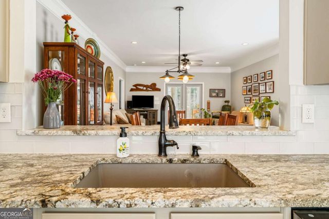 331 Sandy Springs Drive, Griffin, GA 30223