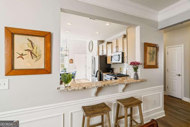 331 Sandy Springs Drive, Griffin, GA 30223